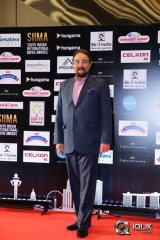 Celebs at SIIMA 2016